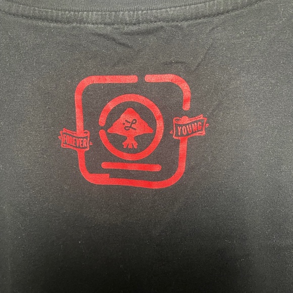 Lrg M shirt - Picture 4 of 4